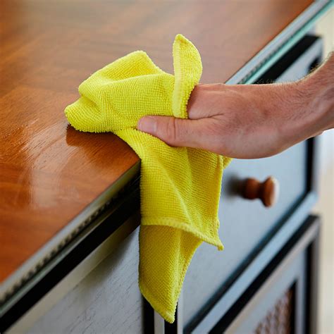 The Magic of Magic Fiber: Why Microfiber is the Best Choice for Cleaning
